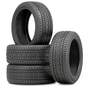 Neumático Radial Sin Cámara 165 60R14 para Automóvil de Pasajeros, Repuesto de Caucho para Reparación - Product Image 2