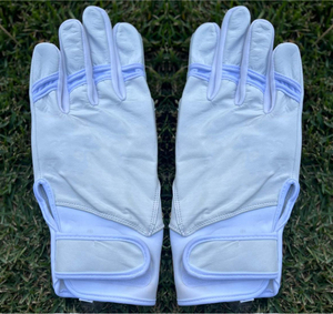 Single Pair Wholesale Low Price Base Ball <b>Batting</b> Gloves Baseball <b>batting</b> Gloves - Product Image 5