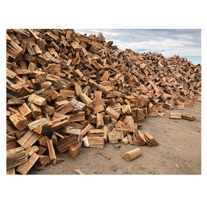 Stock en gros disponible de bois de chauffage d'épinette séché pour système de chauffage à prix de gros - Product Image 6