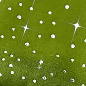 2025 Logo personnalisé solide automne strass sweats à capuche-léger écologique tissu polaire en gros - Product Image 2