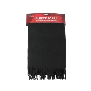 42772 Écharpes en fourrure Accessoire luxueux et élégant pour femmes - Product Image 1