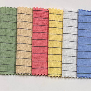 Tela de Polialgodón Premium de la Mejor Calidad, 58 Pulgadas, Material para Camisas y Vestidos de Novia |   Exportación al por Mayor a Granel - Product Image 1