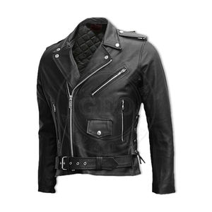 Veste d'hiver résistante au vent pour hommes, imperméable, bombardier, meilleure Collection - Product Image 1