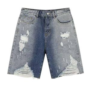 Été et printemps dernier short personnalisé de haute qualité OEM nouveau mode - Product Image 2