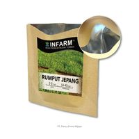 Graines d'herbe de pelouse japonaise de haute qualité |   100% Naturel 5g |   Gazon vert dense résistant à la chaleur à texture fine pour jardin et aménagement paysager