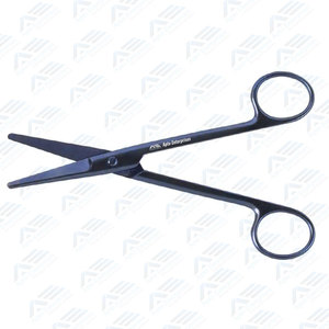 Ciseaux Mayo d'opération dentaires et chirurgicaux Ciseaux de dissection légers en acier inoxydable Instruments médicaux pour hôpitaux - Product Image 2