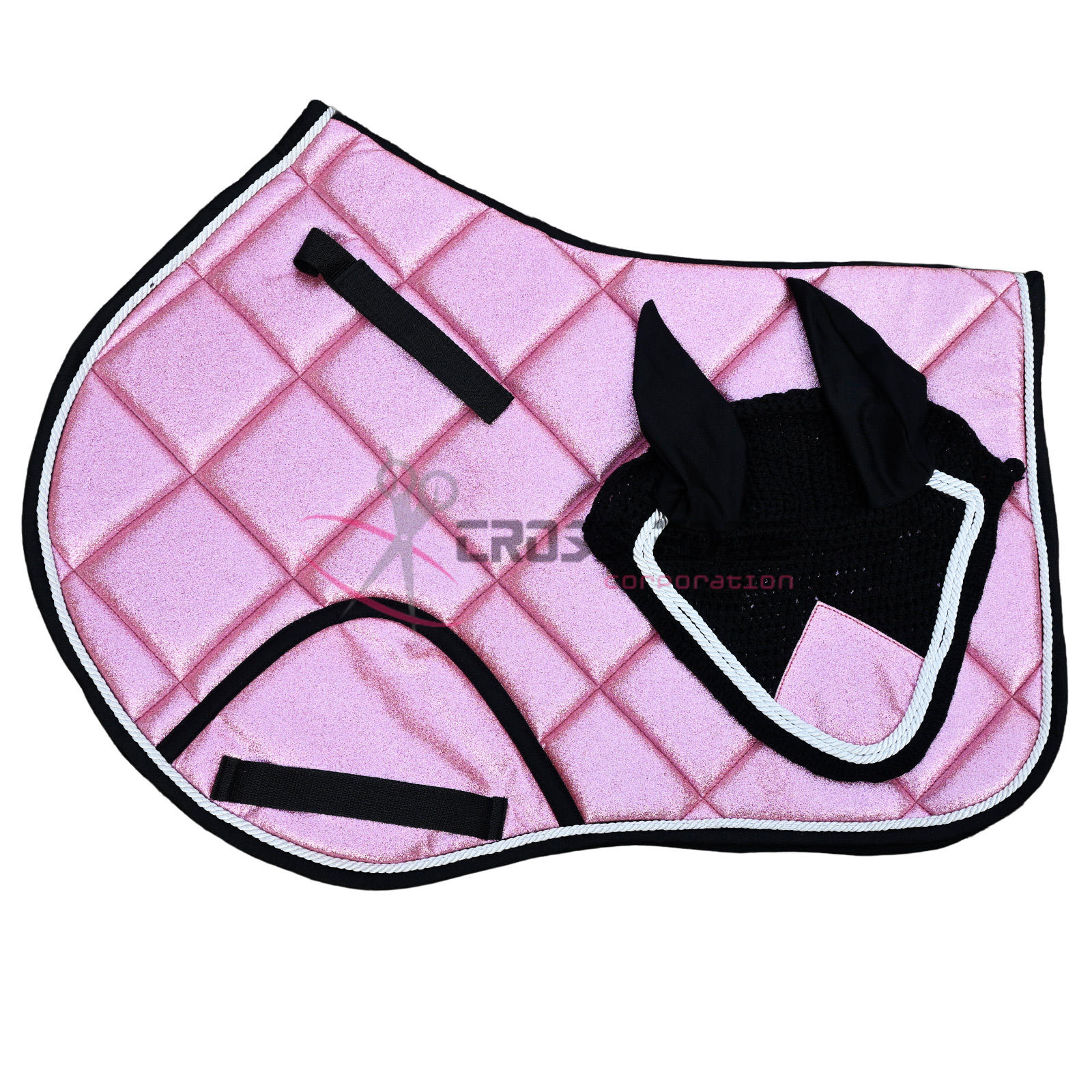 สีชมพูเข้ม