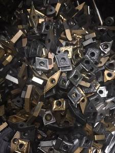 ผู้จัดจำหน่ายเศษทังสเตนคาร์ไบด์จำนวนมาก |   เม็ดมีดคาร์ไบด์ แท่งคาร์ไบด์ ดอกกัดปลายแท่งคาร์ไบด์ เศษเหล็กคาร์ไบด์ WC - Product Image 2