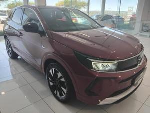OPEL GRANDLAND 1.6T 2024 D'OCCASION CÔTÉ GAUCHE/DROIT - Product Image 2