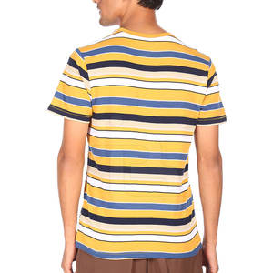 Camisetas de algodón y poliéster para hombre 2025, ligeras, personalizables, con estampado 100% algodón, ajuste holgado - Product Image 2