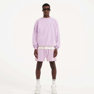 Bas quantité minimale de commande personnalisé pêche Pro Club Logo sweats à capuche à manches longues 3D imprimé lâche hommes sweats à capuche surdimensionnés - Product Image 2