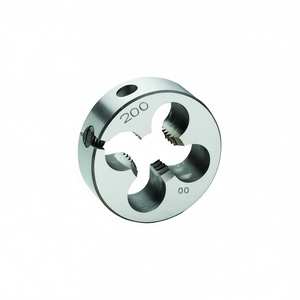 Usag Round Dies Tap & Die Categoría de producto - Product Image 2