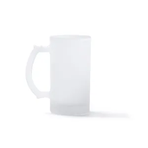 Tazza Personalizzata in Vetro Borosilicato Lorenzago, Gadget Personalizzati per Articoli Promozionali - Product Image 3