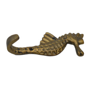 Wall Hooks With Antique Painted Finishing Design Wall Coat Hanger and Hook Home Decor Design Key Hooks - Product Image 2