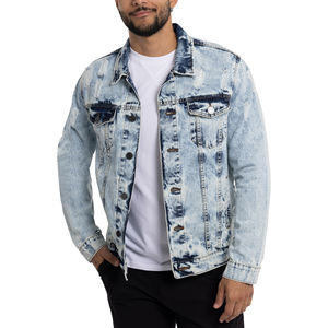 Wholesale <b>Denim</b> <b>Men's</b> <b>Jackets</b> Slim Fit new Style Fashion <b>Man</b> <b>Jackets</b> Sale In High Quality Suitable Price <b>Jacket</b> <b>For</b> <b>Man</b> - Product Image 5