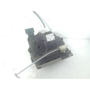 CERRADURA DELANTERA DERECHA OPEL Corsa E 3ª Serie 13431840 (15>) - Product Image 1