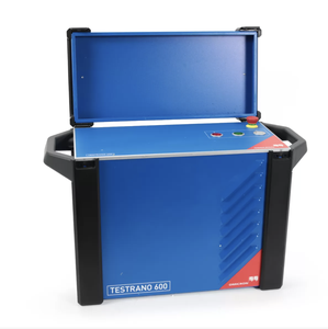 Precisión Excepcional para el Probador de Transformadores de Potencia Trifásicos TESTRANO 600 - Envíos Globales - Product Image 1