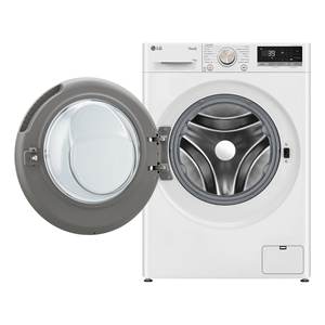 Lave-linge intelligent 11 kg SÉRIE R7 F4R7011TSWG AI DD Blanc & Noir Classe A 1400 tr/min 60x56,5x85cm - Product Image 5