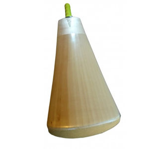 ค้างคาวเกรด A ไม้วิลโลว์เกรดภาษาอังกฤษ10-14ธัญพืชกำหนดเองน้ำหนักเบาลูกบอลแข็ง/คริกเก็ตค้างคาว - Product Image 5