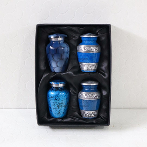 Urnas de recuerdo de cremación/funerarias humanas más vendidas a precio mínimo de la India - Product Image 2