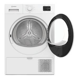 Secadora de Ropa CYD 92D WW IT Blanca de 9 kg Clase E - Product Image 2