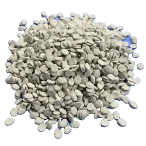 Masterbatch déshydratant/anti-humidité, additifs pour matériaux plastiques recyclés pour la fabrication de films soufflés, les produits d'injection et d'extrusion. - Product Image 1