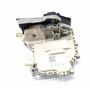 ตัวล็อคด้านหน้าขวา AUDI A3 Sportback Series (8VS, 8VM) 8X1837016 (13>) - Product Image 3