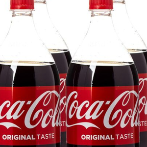 Approvisionnement d'usine Coca Cola Goût Original 24x250ml Boisson gazeuse - Product Image 1