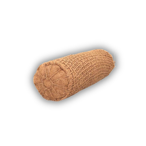 Bloc de coco résistant aux intempéries pour les applications de rivage et la fourniture d'une couverture stable du sol dans les zones pluvieuses et sujettes aux inondations - Product Image 1