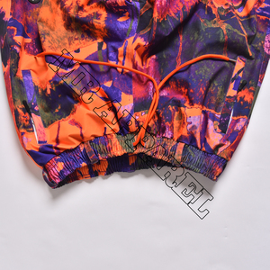 Pantalones holgados de esquí con diseño de camuflaje impermeable para hombre, pantalones holgados de carga para nieve, pantalones de gran tamaño, pantalones de esquí para Snowboard/ropa de esquí para nieve - Product Image 4