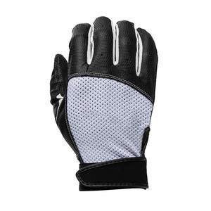 Guantes de béisbol de estilo único de diseño profesional para Outfield Logotipo personalizado de moda Venta superior a bajo precio - Product Image 6