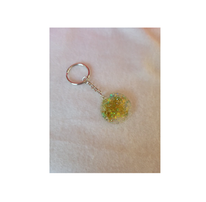 Porte-clés en MDF gravé à la main, best-seller, en vrac, formes rectangulaires, porte-clés en bois écologique, chien, panda - Product Image 6