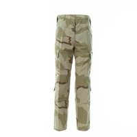 Uniforme tactique camouflage respirant et coupe-vent sur mesure OEM, manches longues, design personnalisé, haute qualité, polyester/coton/nylon, usage quotidien