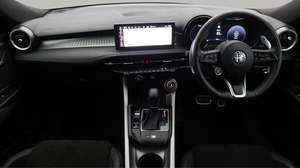 ALFA ROMEO TONALE 2023 D'OCCASION CÔTÉ GAUCHE/CÔTÉ DROIT - Product Image 3