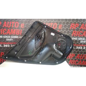 Panel Interior de Puerta Trasera Derecha para TOYOTA Yaris Cross Serie (20>) 67630-0DF20 M15A-FXE - Product Image 4