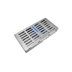 Kit de levage du sinus dentaire, ensemble chirurgical d'élévation d'implant, acier inoxydable, haute qualité, instruments dentaires manuels réutilisables - Product Image 4