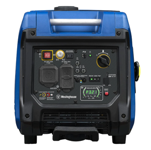 Meilleure offre : Nouveau générateur onduleur iGen4500c 3700W/4500W 30 Ampères à démarrage à distance, à gaz avec capteur de CO, maintenant disponible - Product Image 6