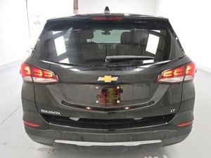 PREMIUM USADO 2022 EQUIINOX LT - Product Image 4
