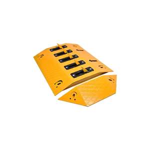 Cubierta de rampa TR - Product Image 1