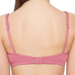 Diseño único Venta caliente Fitness Bra Fabricantes de Pakistán Logotipo personalizado Mejor calidad Fitness Bra - Product Image 4