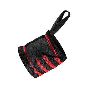 Muñequera Ajustable de Alta Calidad, Precio Económico, Transpirable, Venta al Por Mayor Directo de Fábrica - Product Image 4