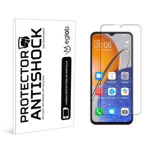 ฟิล์มกันกระแทกสำหรับ Huawei Nova Y61 ทนทานและดูดซับแรงกระแทก - Product Image 1