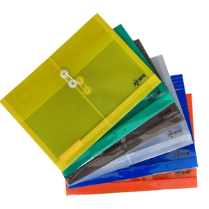 Busta Orizzontale Rondana per Lettere e Documenti da Ufficio - Product Image 1