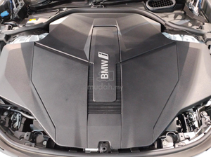 BMW i7 xDrive60 M Sport Berline d'occasion 2024 - Édition Spéciale - Product Image 4