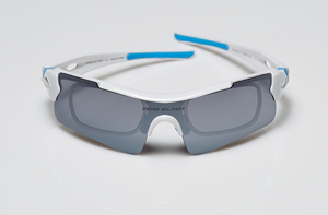Cho m thể thao <span class=keywords><strong>Goggle</strong></span> ml301 UV tráng không thấm nước gương Polyamide khung Trọng lượng nhẹ Polycarbonate bền ưa thích phụ kiện - Product Image 3