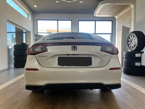 Honda Civic 2.0L 4 Cilindros 2025 USADO, Potencia 105kW (143hp), Tracción Delantera, Híbrido Euro6e, Transmisión Automática, Volante a la Izquierda - Product Image 6