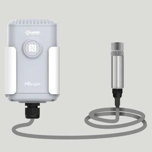 Capteur de pression de tuyau LoRaWAN EM500-PP Milesight 0 ~ <span class=keywords><strong>1600</strong></span> <span class=keywords><strong>KPa</strong></span> IP67 pour mesurer les pressions des liquides et des gaz - Product Image 1
