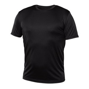 Blank Activewear, <b>5</b> <b>Pack</b> <b>Men's</b> Crew Neck Performance <b>T</b>-<b>Shirt</b>, XS to 4XL - Product Image 3