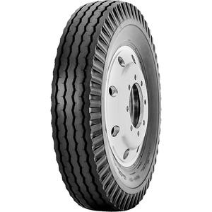 Neumático Radial de Servicio Pesado 295/80R22.5 para Camiones de Carga, Área de Talón Reforzada, Rendimiento de Seguridad Mejorado - Product Image 2