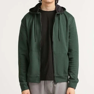 Sweats à capuche pour hommes de créateurs 100% coton doux polaire anti-boulochage 400g chaud confortable moderne hiver mode porter une utilisation durable - Product Image 4